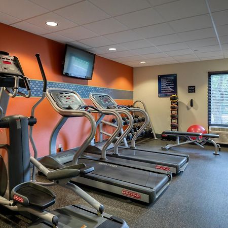 Hampton Inn Janesville Luaran gambar
