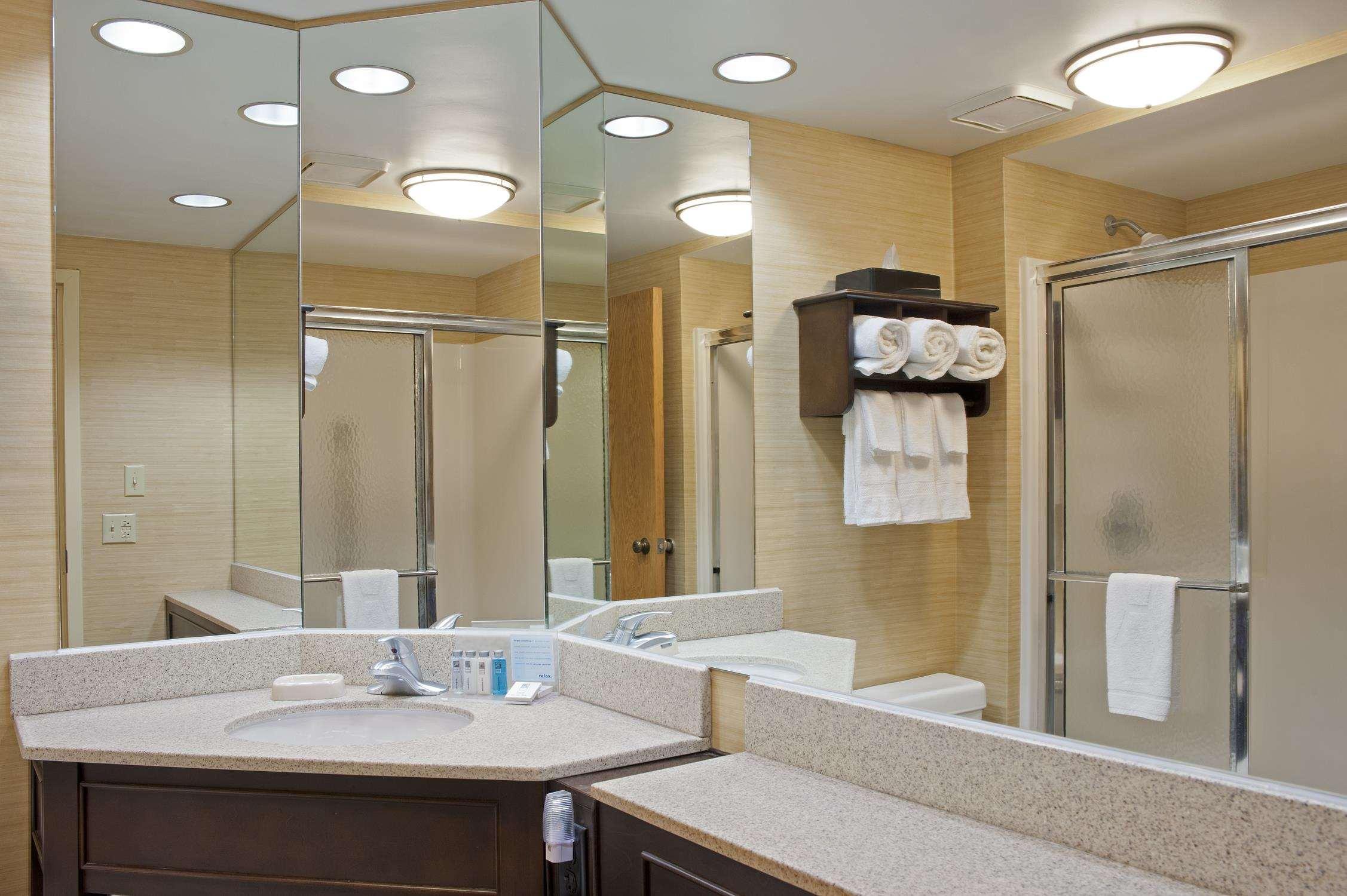Hampton Inn Janesville Luaran gambar