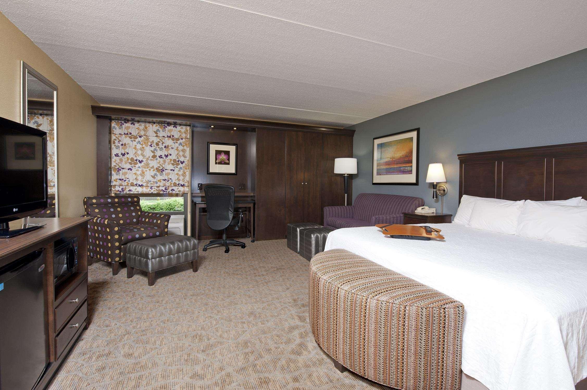 Hampton Inn Janesville Luaran gambar