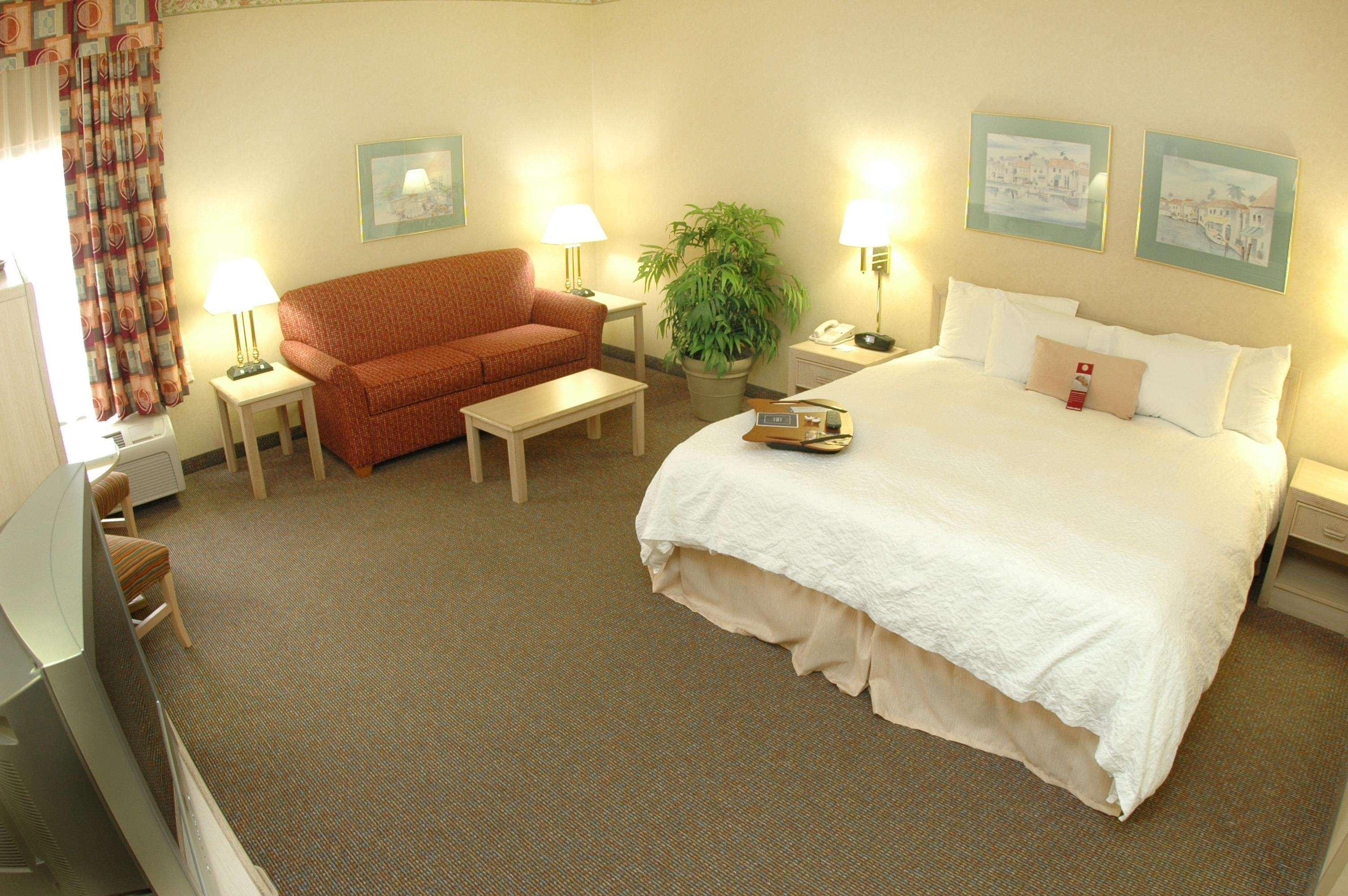 Hampton Inn Janesville Bilik gambar