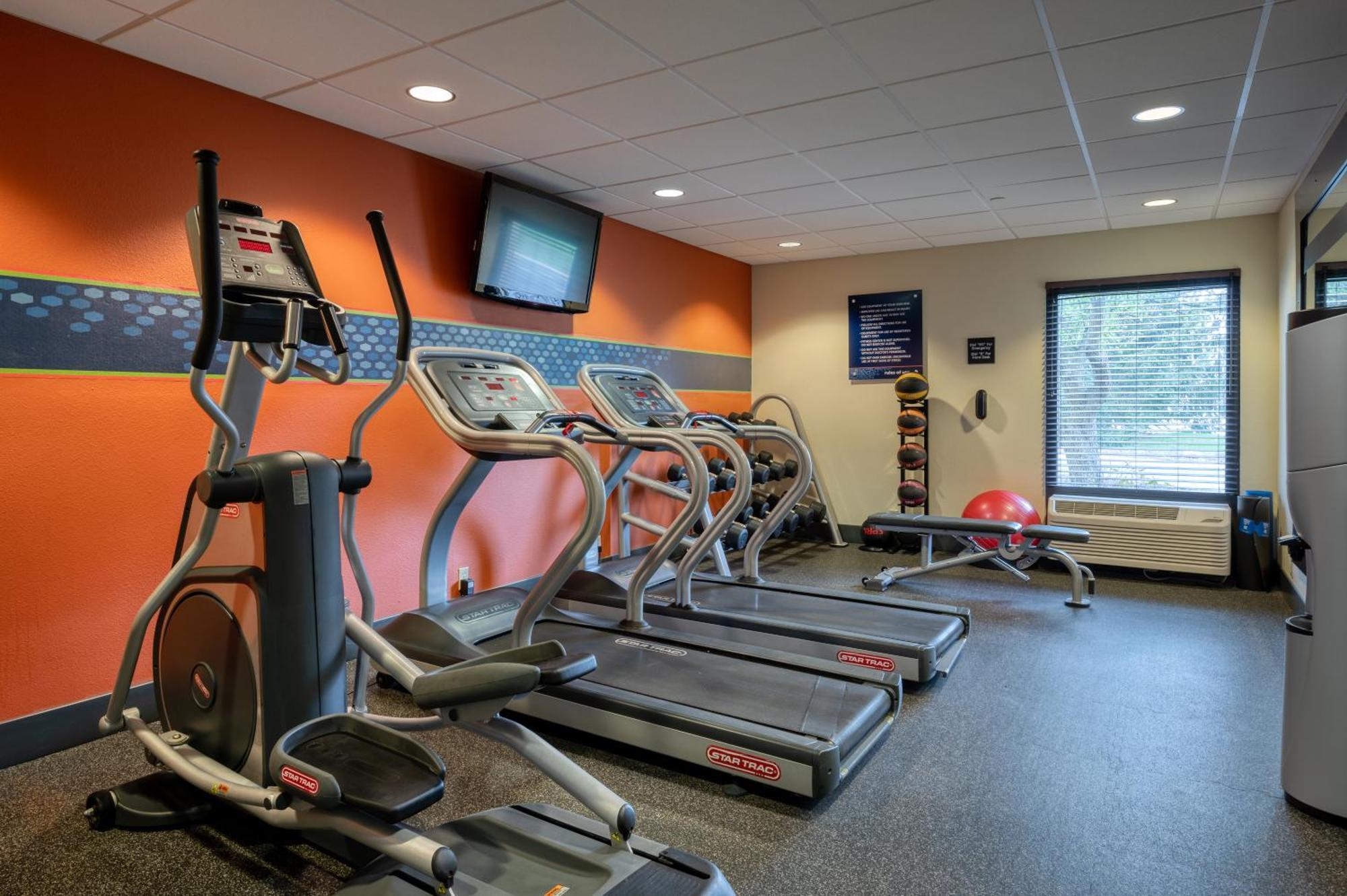 Hampton Inn Janesville Luaran gambar